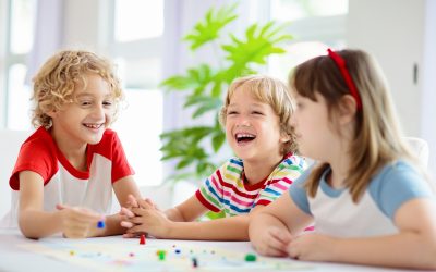 Nouveauté rentrée 2025 : l’anglais, l’italien et le français pour les 7-10 ans !