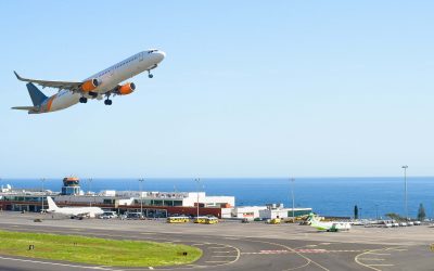 Anglais aéronautique : nos formations spécialisées débarquent !